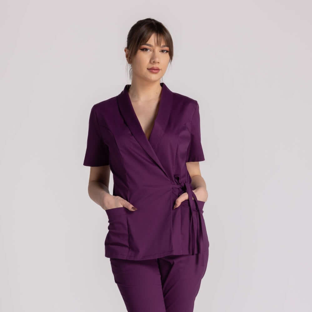 Bluza Elastica Cleo - Inotex
