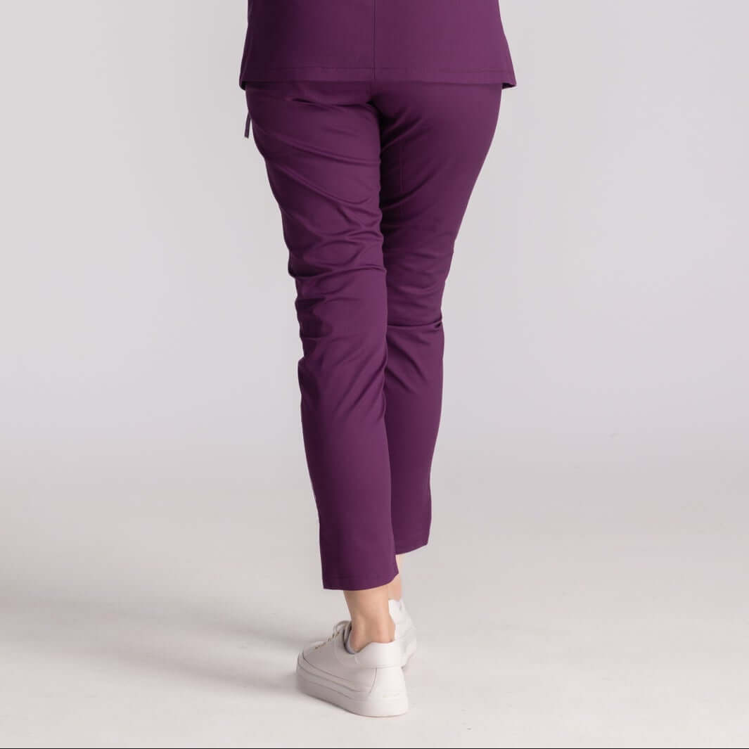 Pantaloni Elastici Cleo - Inotex