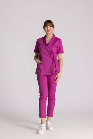 Costum Elastic Cleo - Inotex