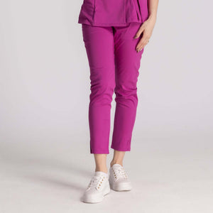 Pantaloni Elastici Cleo - Inotex