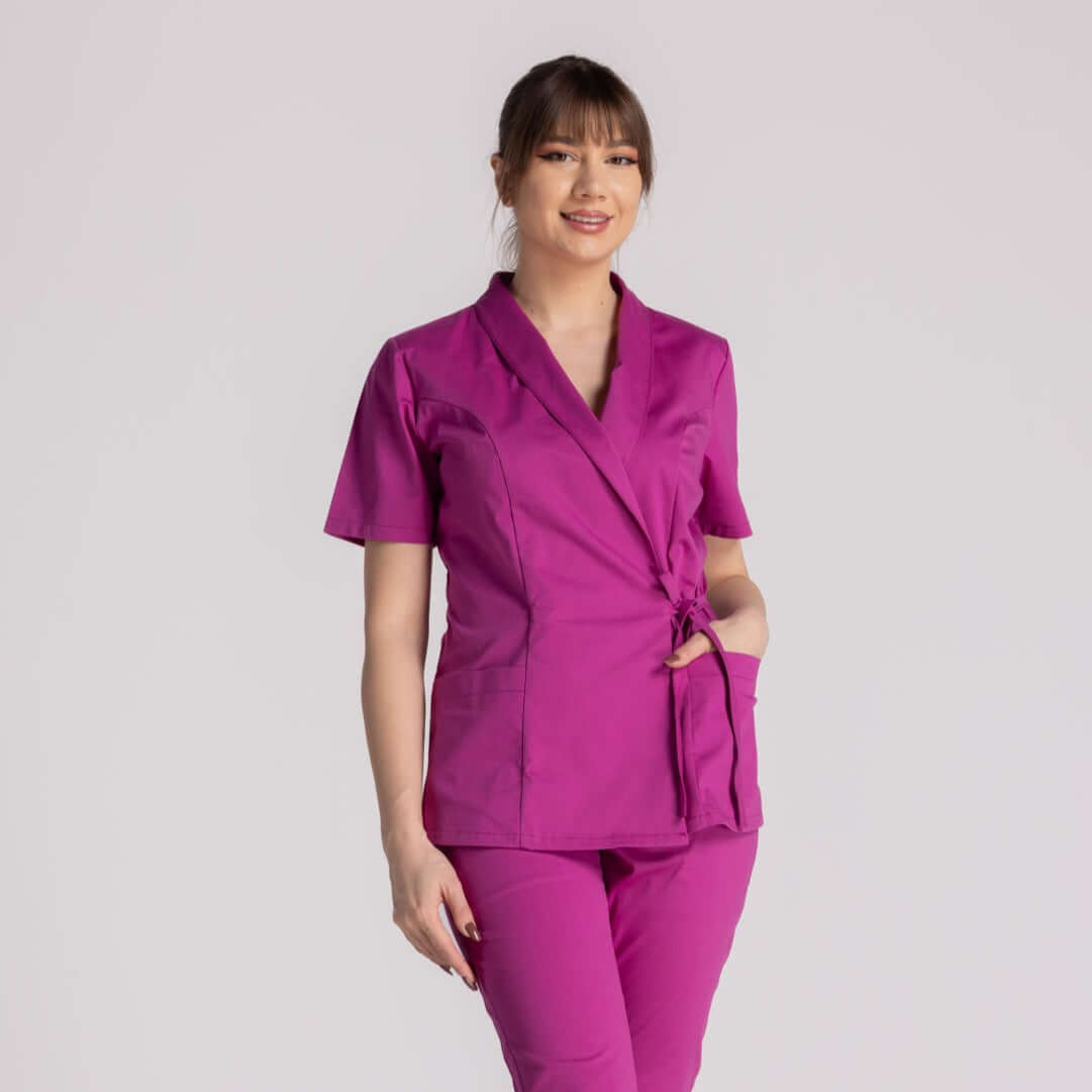 Bluza Elastica Cleo - Inotex