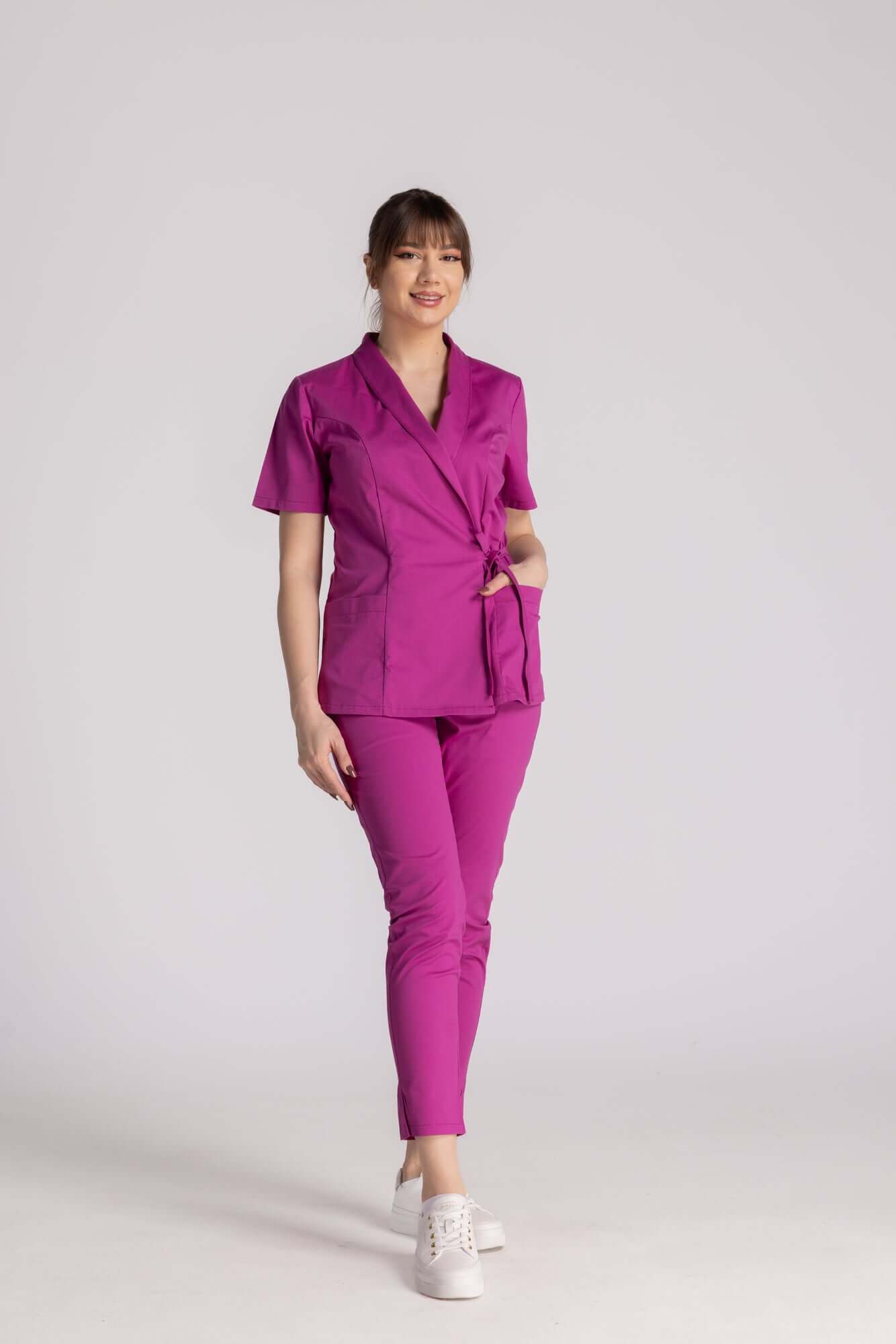 Costum Elastic Cleo - Inotex