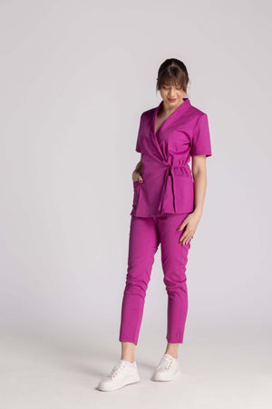 Costum Elastic Cleo - Inotex