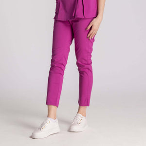 Pantaloni Elastici Cleo - Inotex