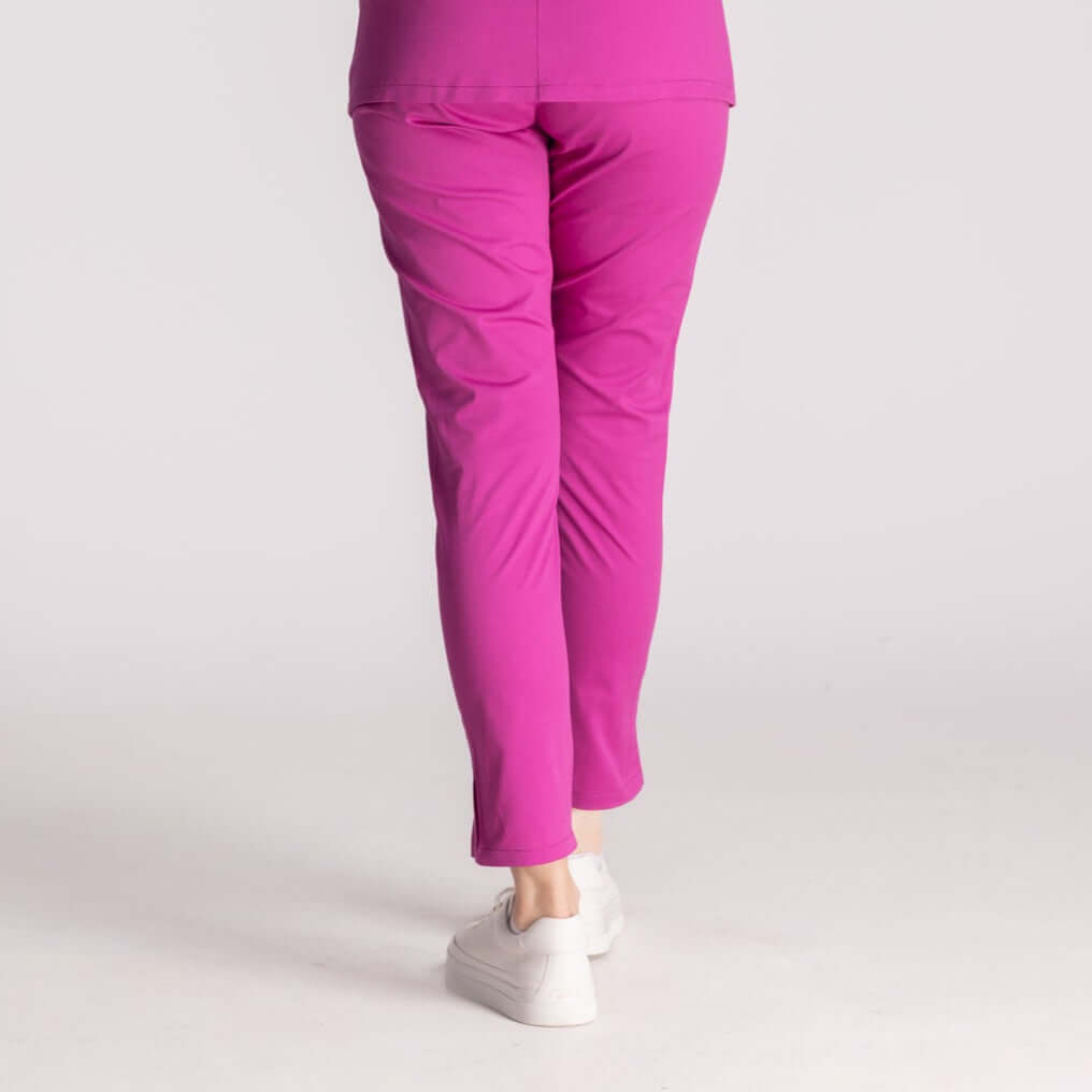 Pantaloni Elastici Cleo - Inotex