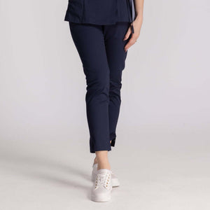 Pantaloni Elastici Cleo - Inotex