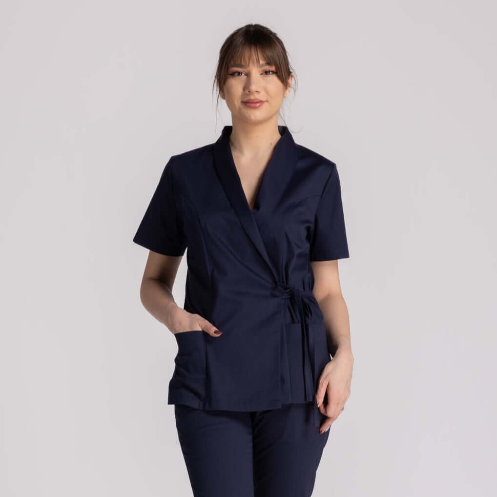 Bluza Elastica Cleo - Inotex