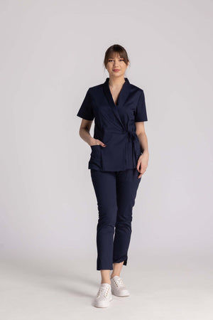 Costum Elastic Cleo - Inotex