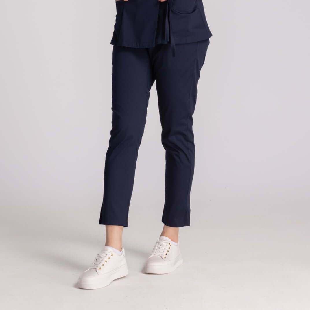 Pantaloni Elastici Cleo - Inotex