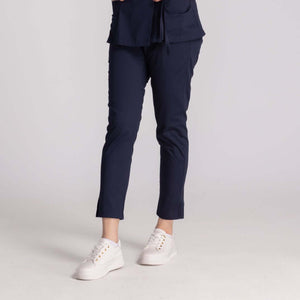 Pantaloni Elastici Cleo - Inotex