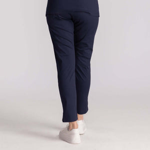 Pantaloni Elastici Cleo - Inotex