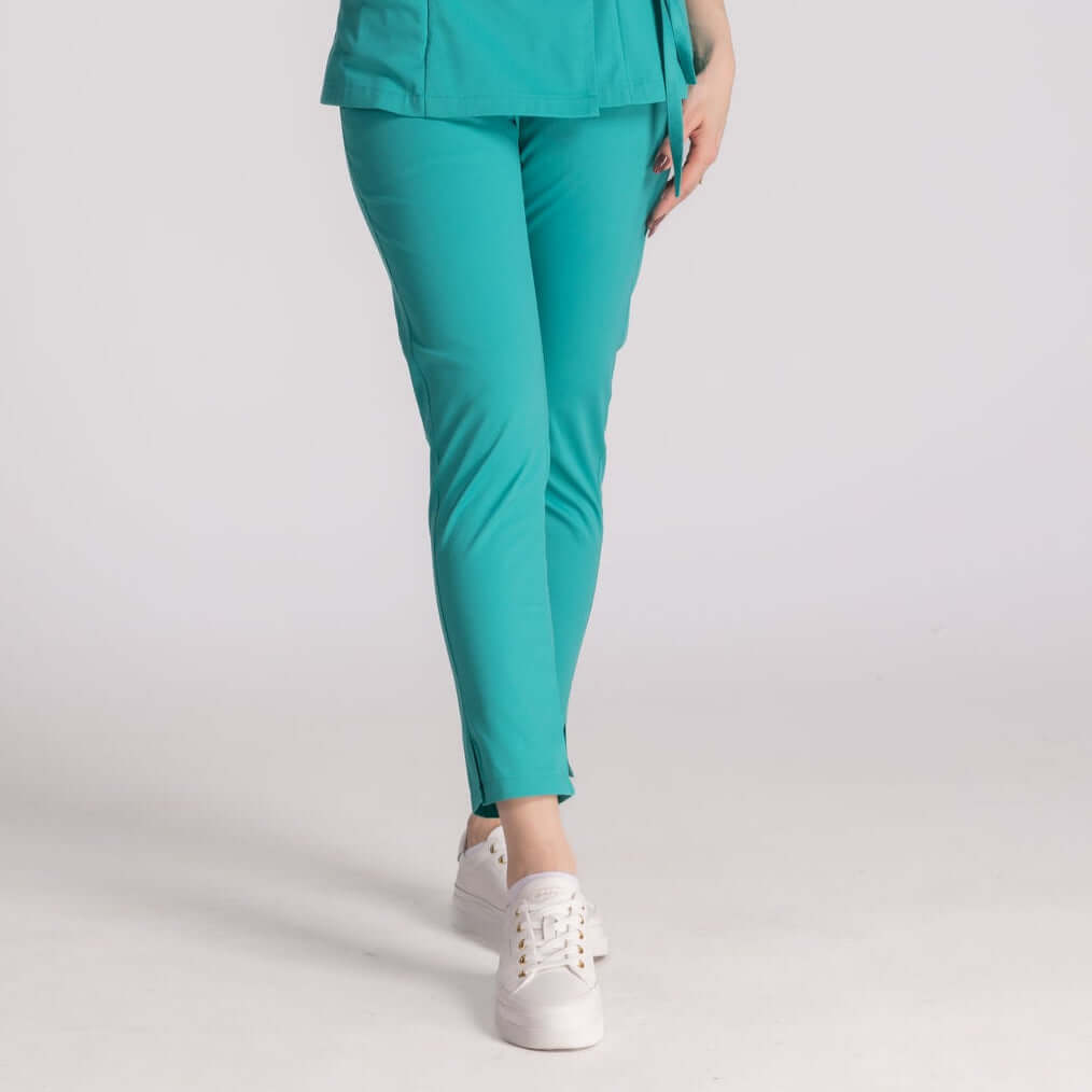 Pantaloni Elastici Cleo - Inotex
