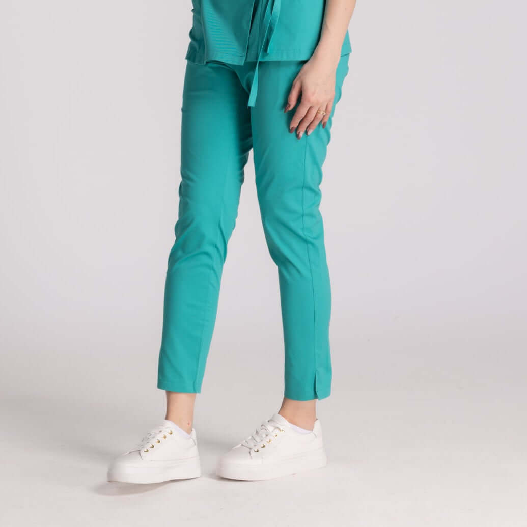 Pantaloni Elastici Cleo - Inotex