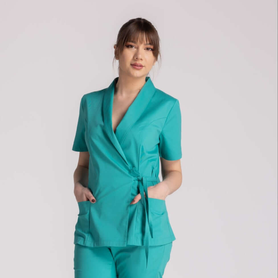 Bluza Elastica Cleo - Inotex