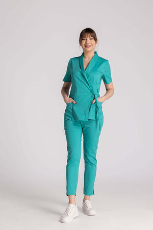 Costum Elastic Cleo - Inotex