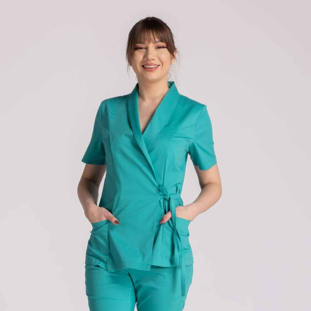 Bluza Elastica Cleo - Inotex