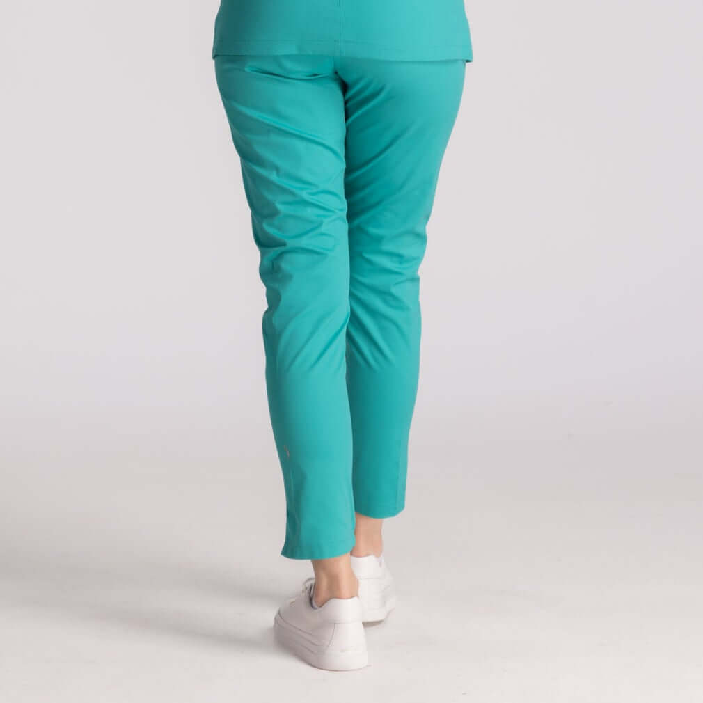 Pantaloni Elastici Cleo - Inotex