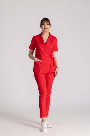 Costum Elastic Cleo - Inotex