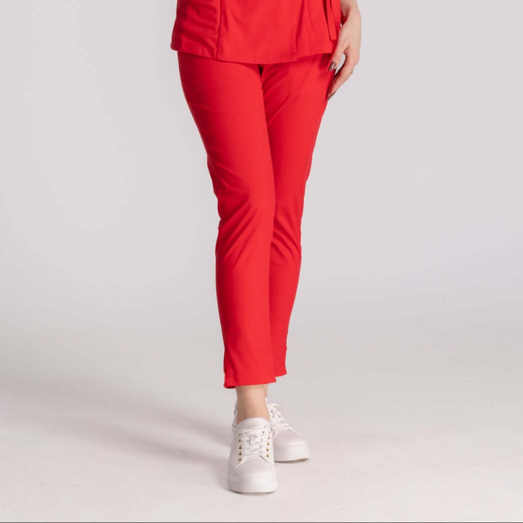 Pantaloni Elastici Cleo - Inotex