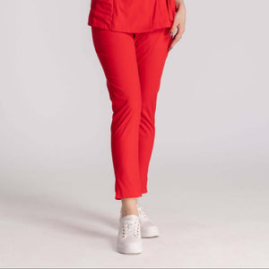 Pantaloni Elastici Cleo - Inotex