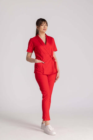 Costum Elastic Cleo - Inotex