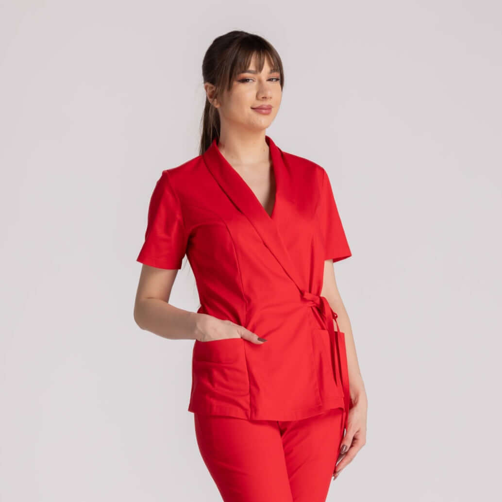 Bluza Elastica Cleo - Inotex