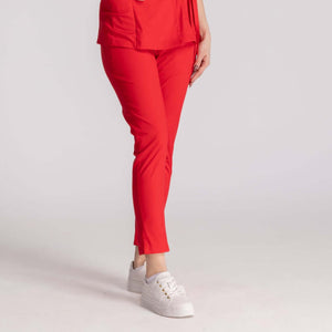 Pantaloni Elastici Cleo - Inotex