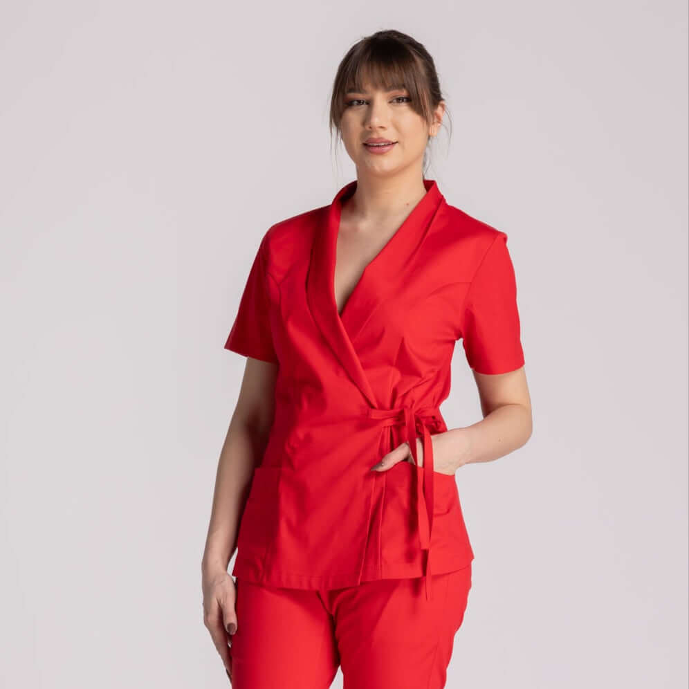 Bluza Elastica Cleo - Inotex