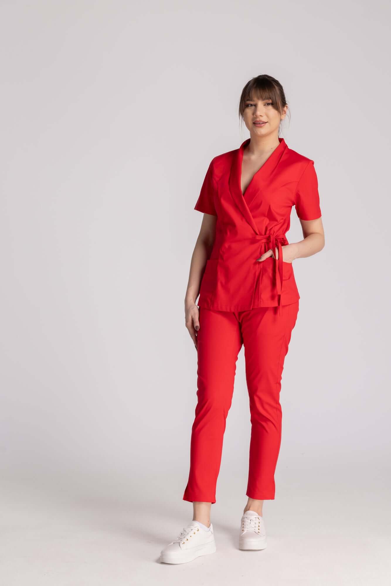 Costum Elastic Cleo - Inotex