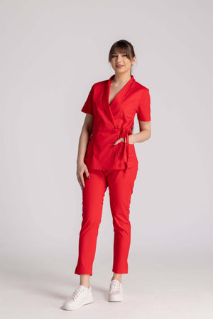 Costum Elastic Cleo - Inotex