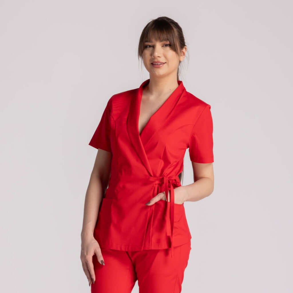 Bluza Elastica Cleo - Inotex