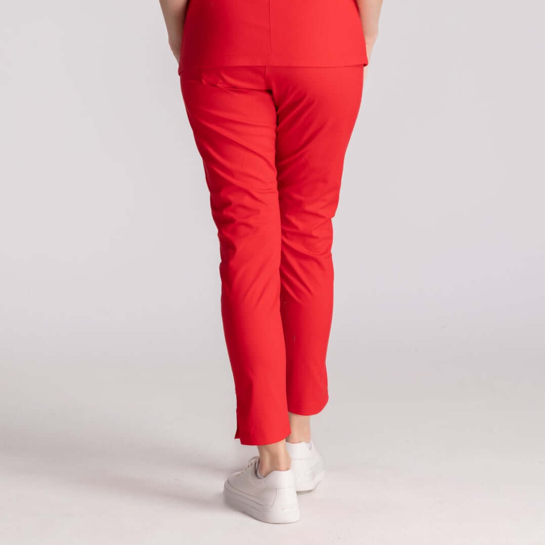 Pantaloni Elastici Cleo - Inotex