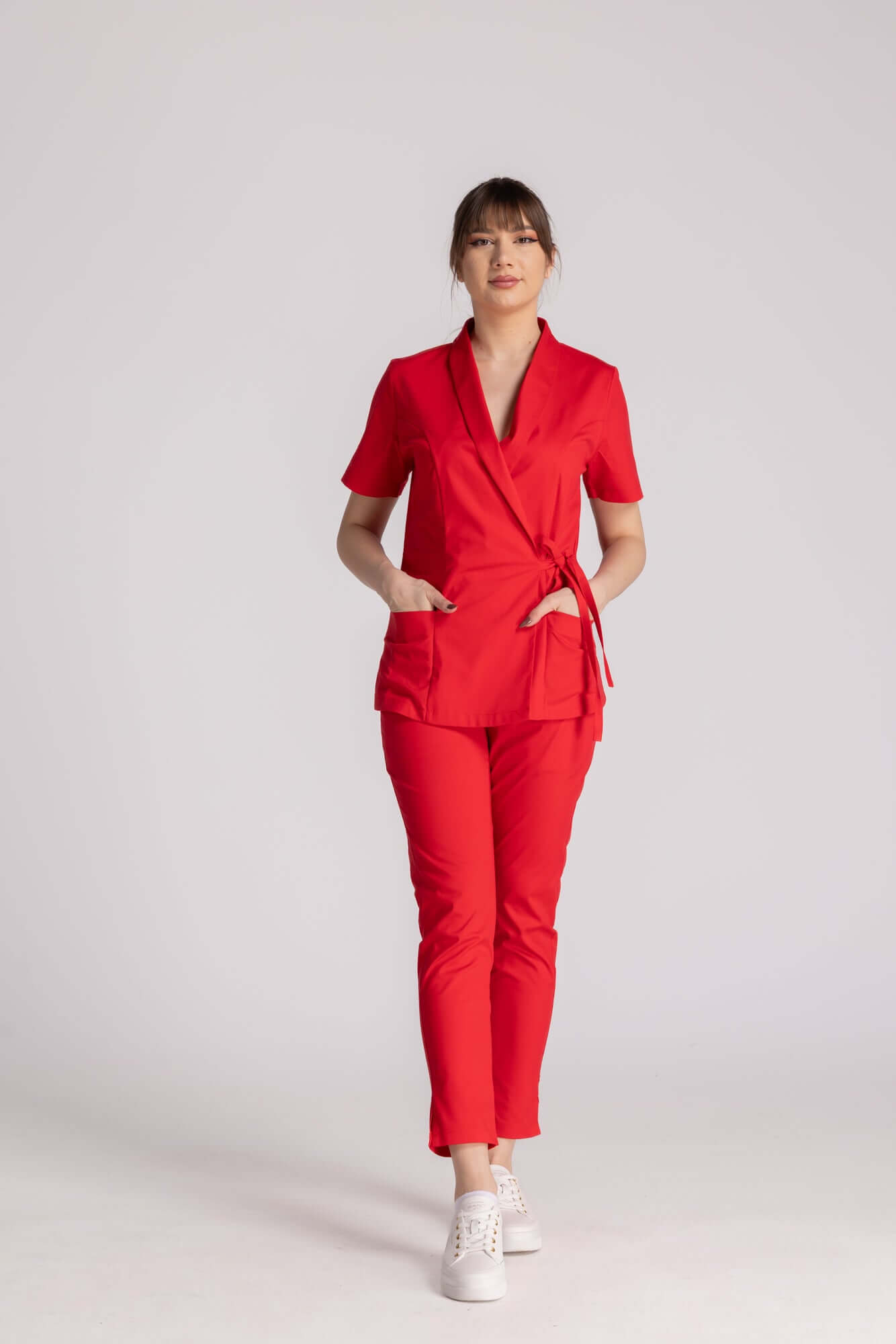 Costum Elastic Cleo - Inotex