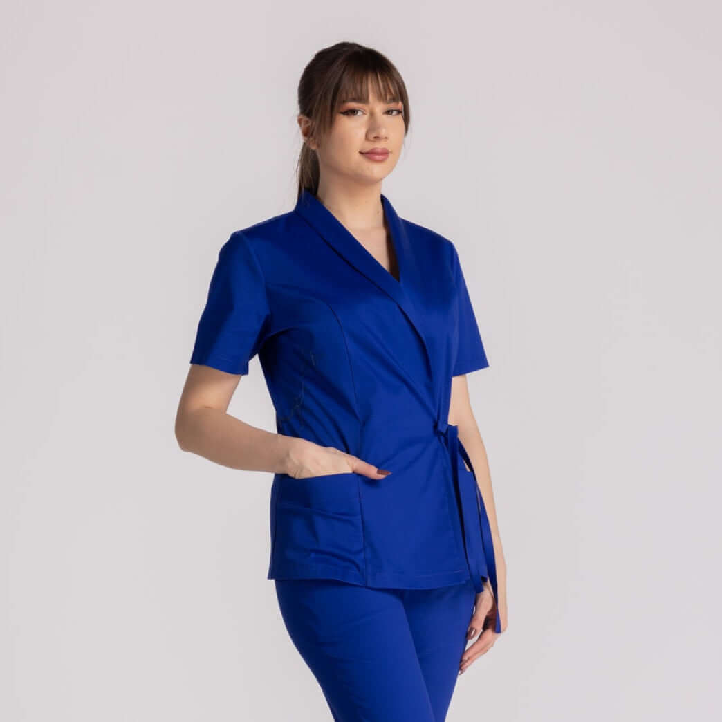 Bluza Elastica Cleo - Inotex