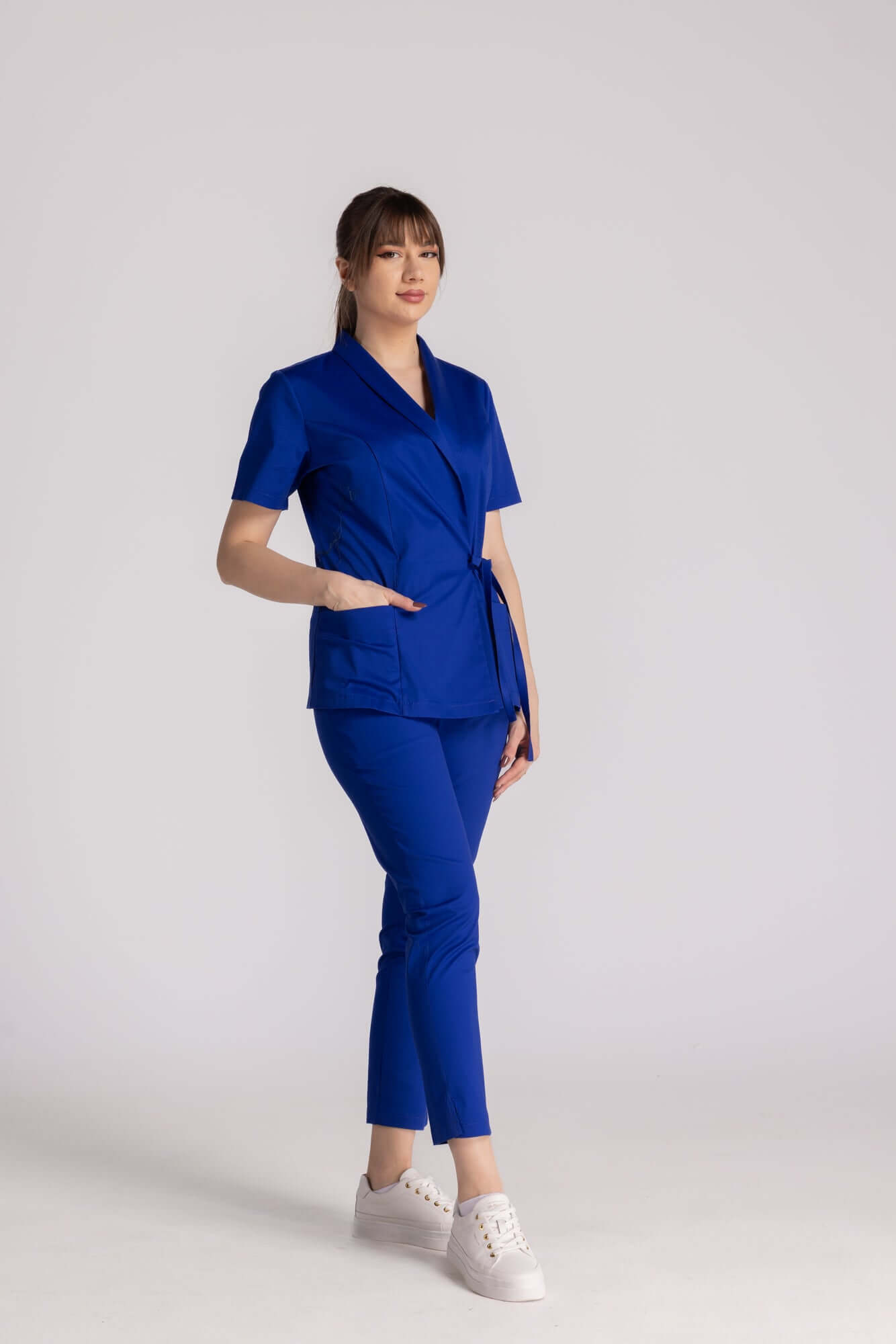 Costum Elastic Cleo - Inotex