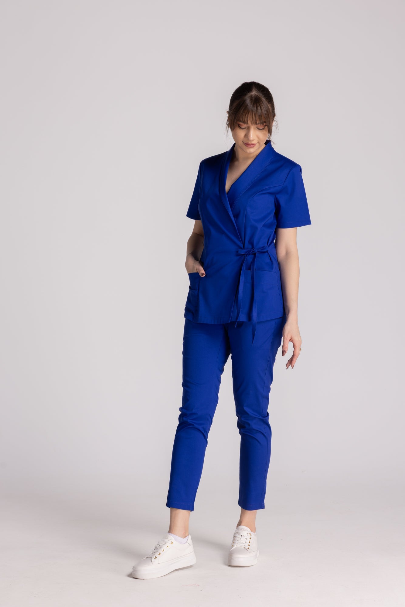 Costum Elastic Cleo - Inotex