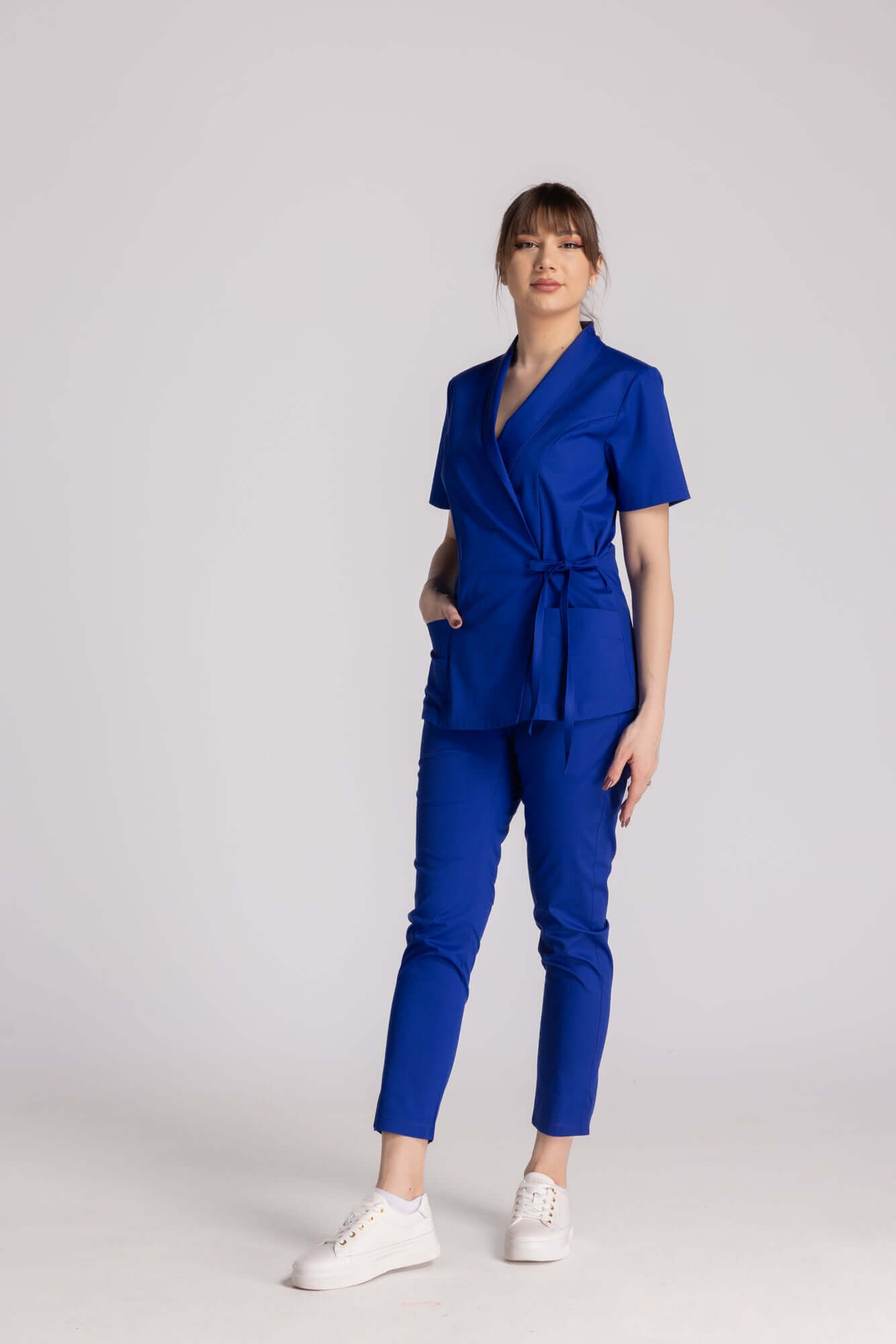 Costum Elastic Cleo - Inotex