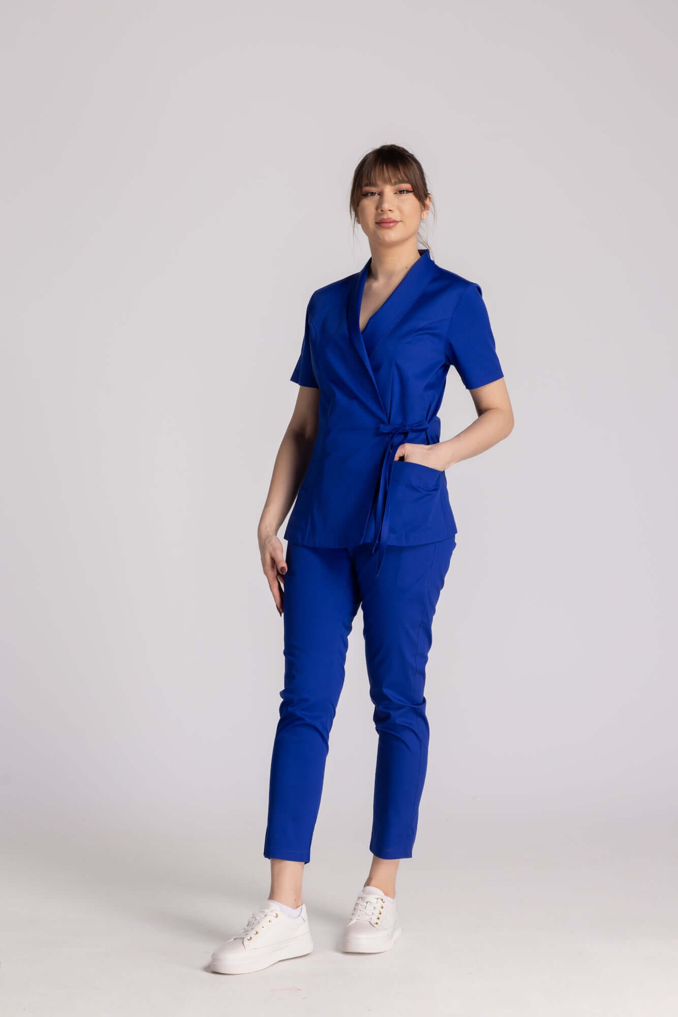 Costum Elastic Cleo - Inotex