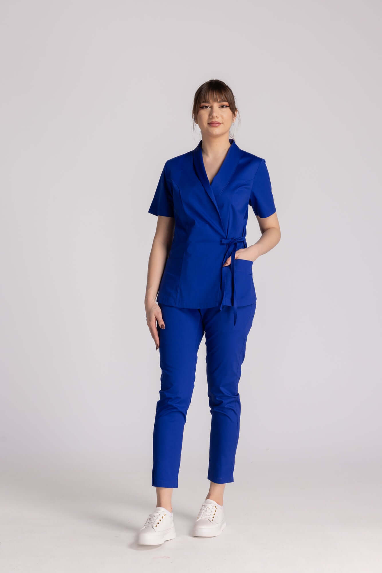 Costum Elastic Cleo - Inotex