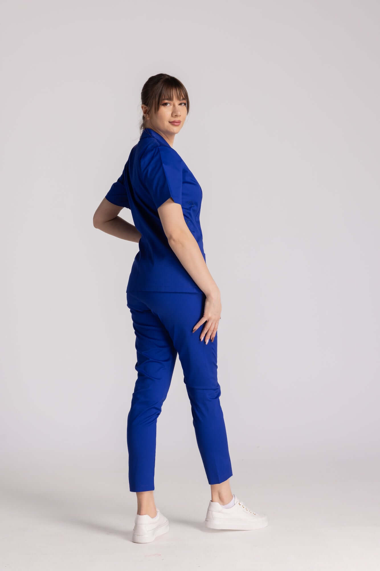 Costum Elastic Cleo - Inotex