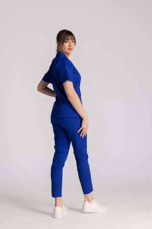 Costum Elastic Cleo - Inotex