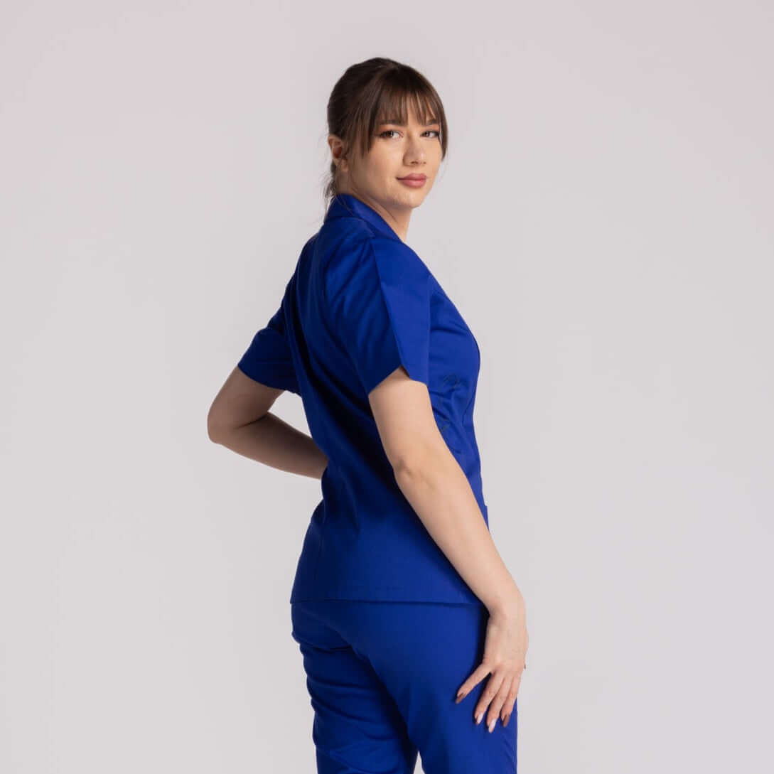 Bluza Elastica Cleo - Inotex