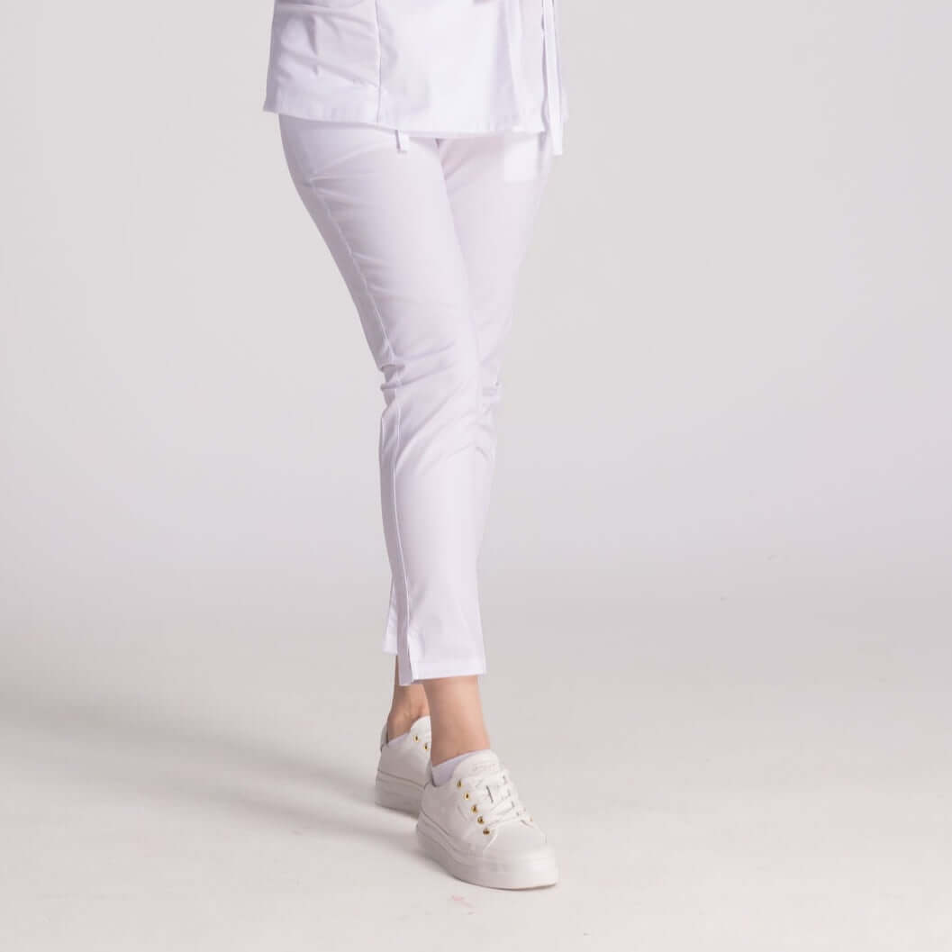 Pantaloni Elastici Cleo - Inotex