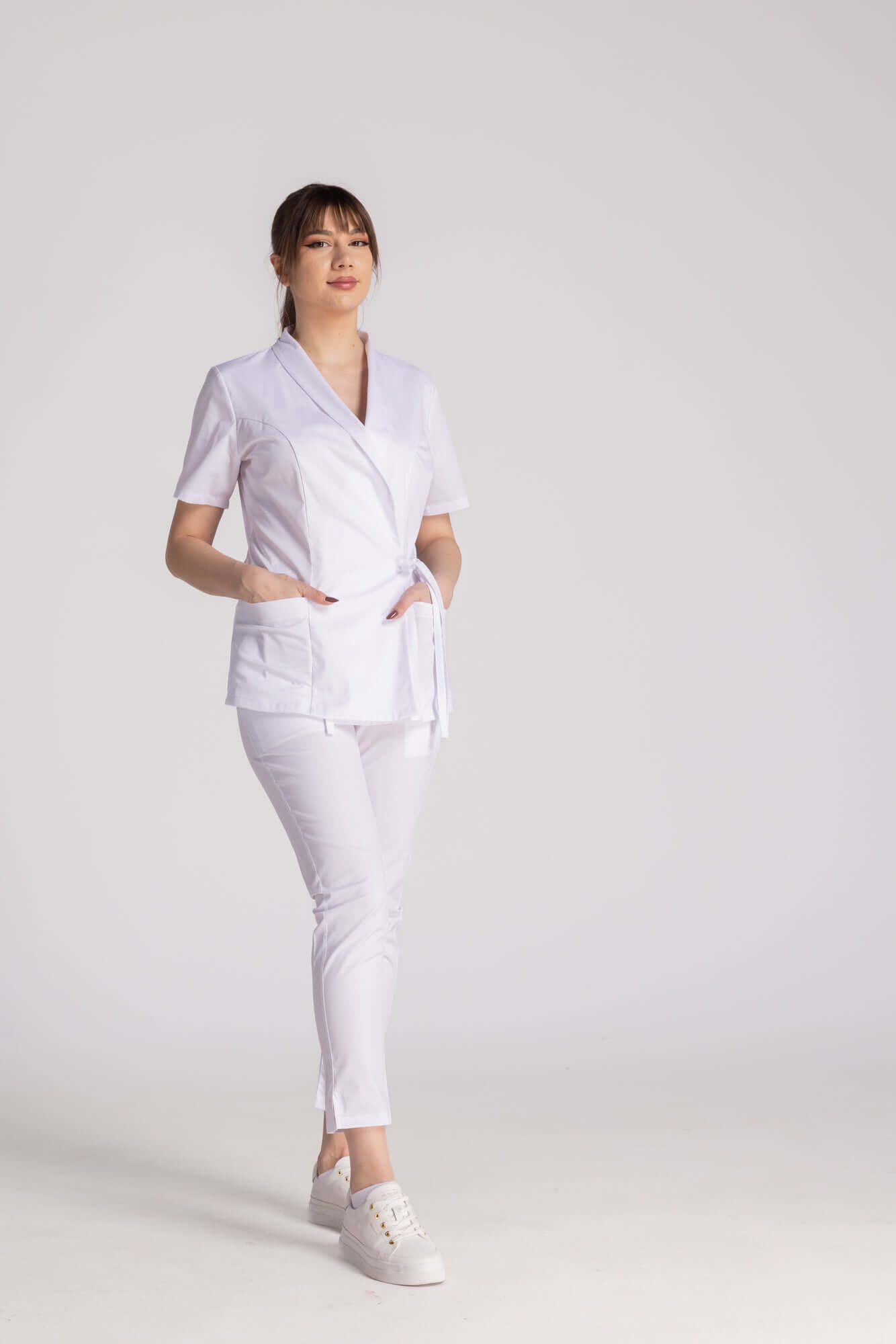 Costum Elastic Cleo - Inotex