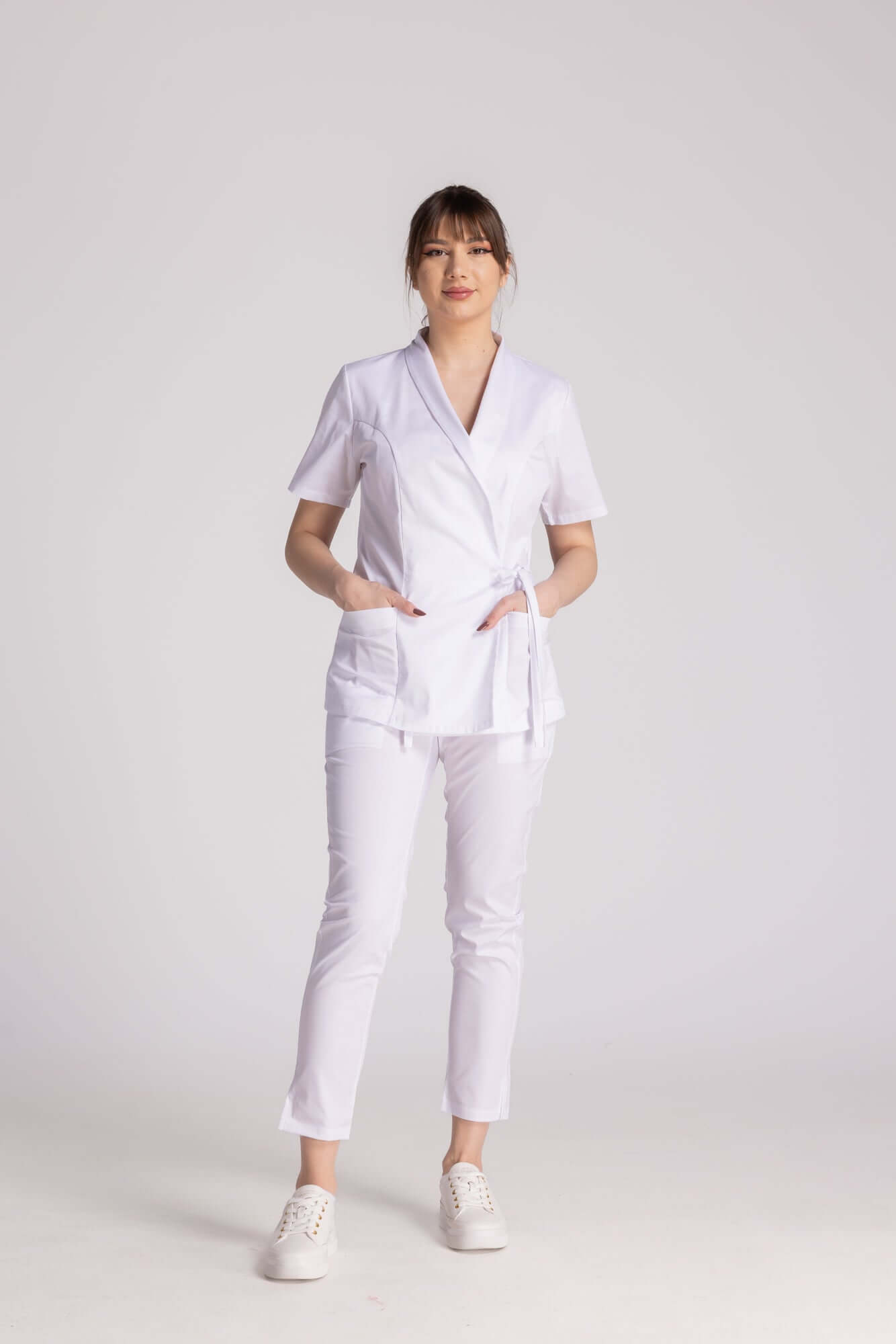 Costum Elastic Cleo - Inotex