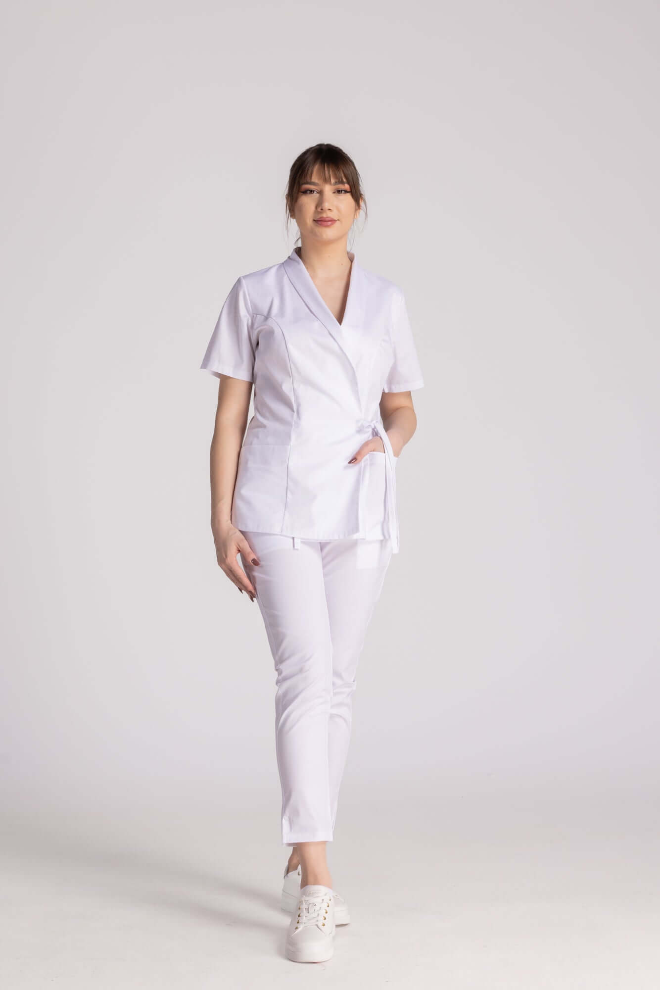 Costum Elastic Cleo - Inotex