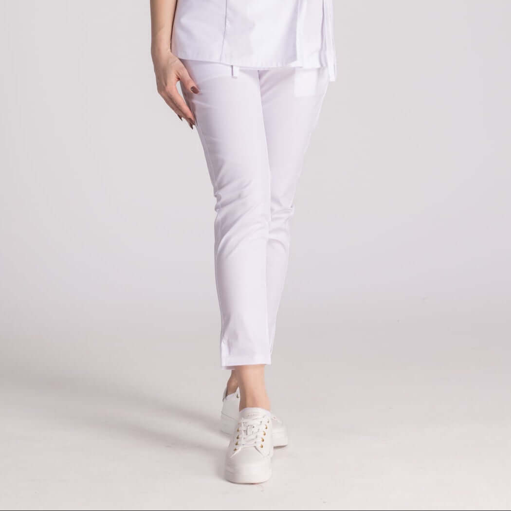 Pantaloni Elastici Cleo - Inotex