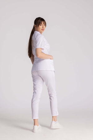 Costum Elastic Cleo - Inotex