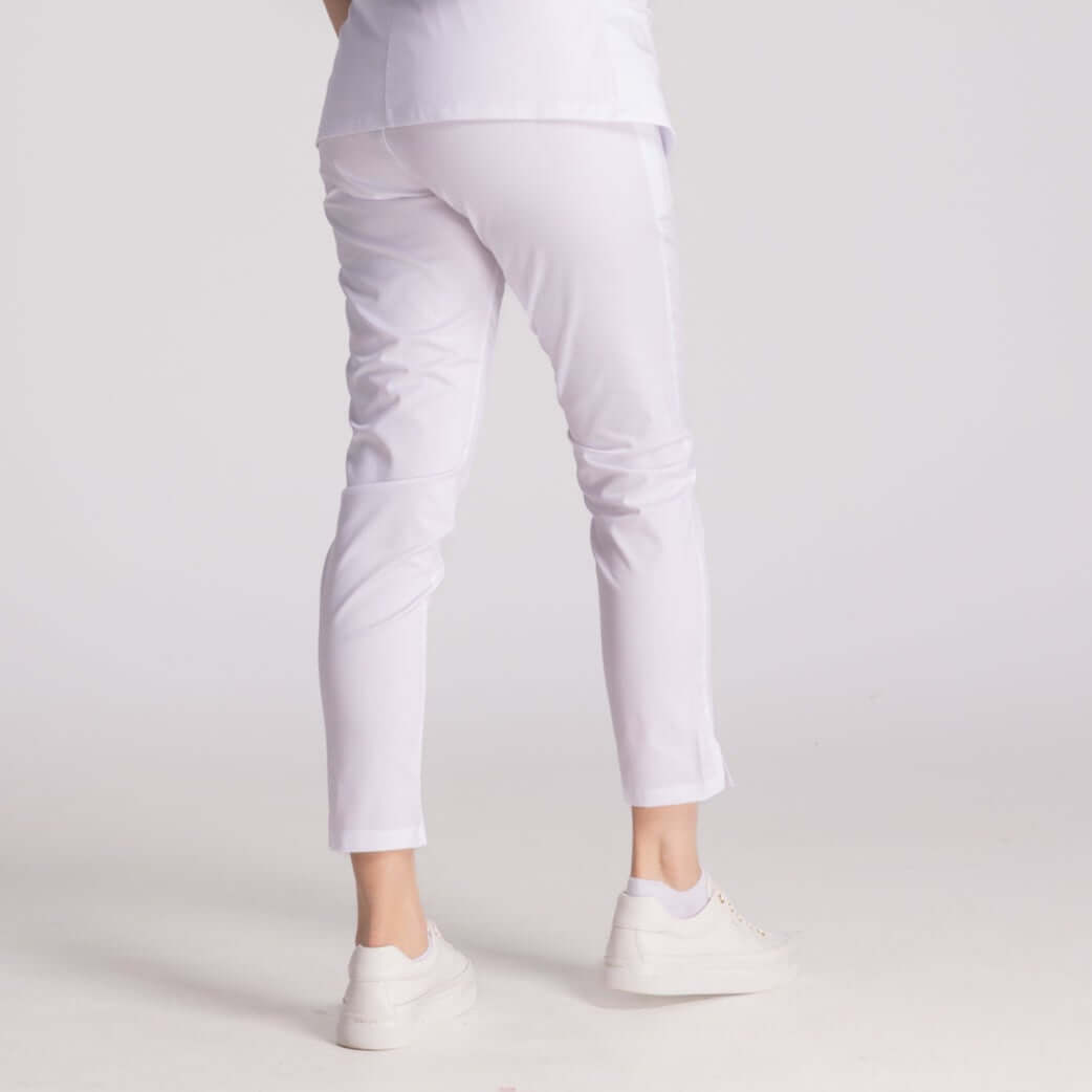 Pantaloni Elastici Cleo - Inotex