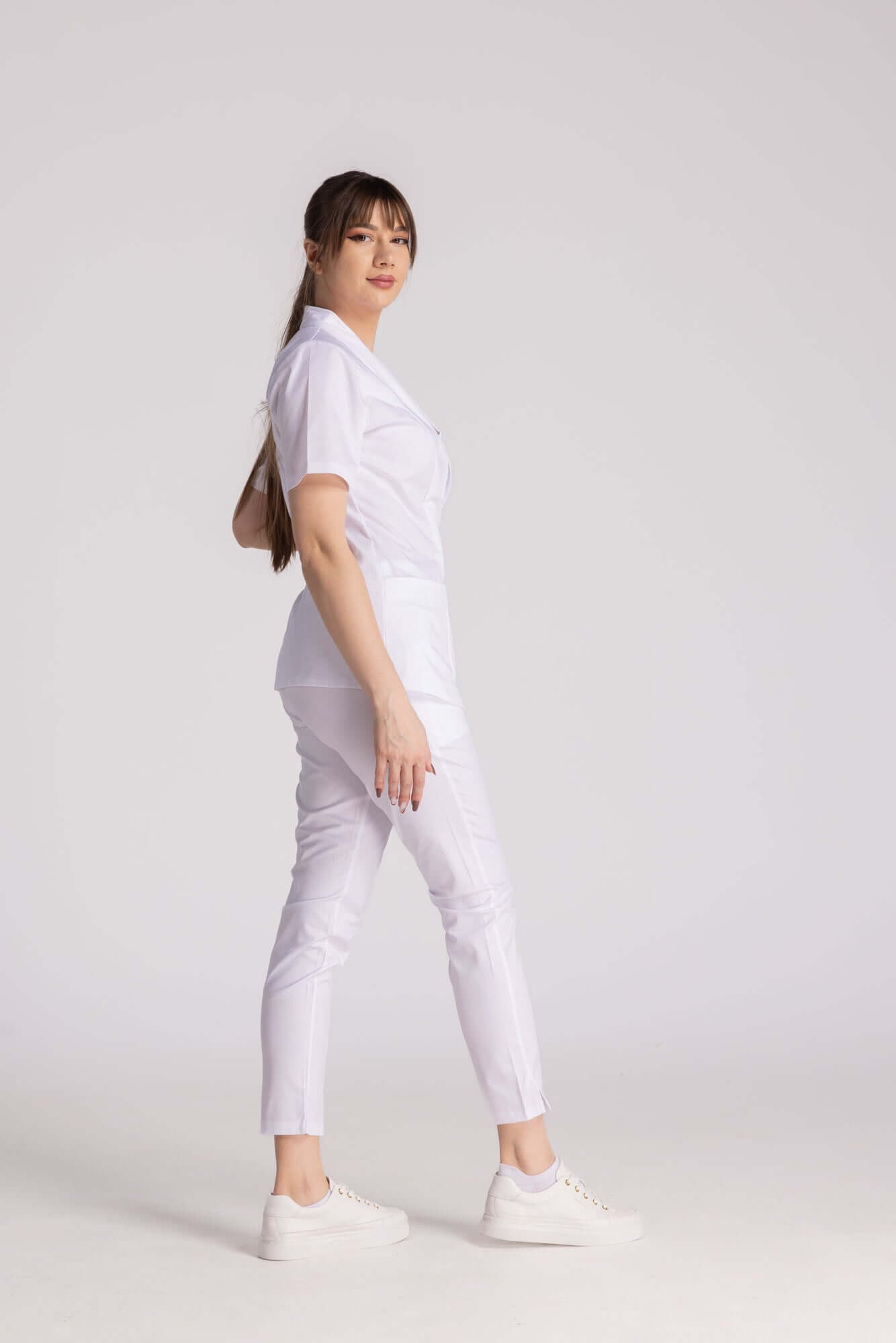 Costum Elastic Cleo - Inotex